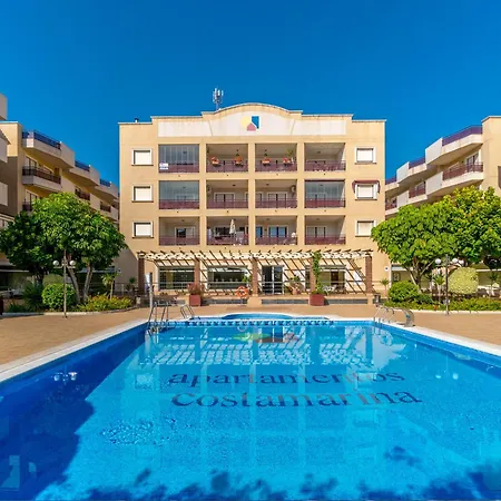 Casa Barreiro, Cabo Roig