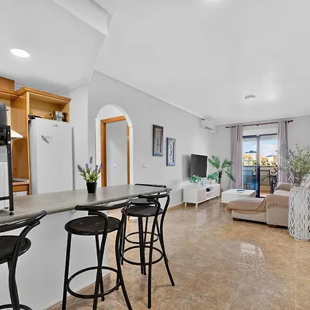 Casa Barreiro, * Cabo Roig