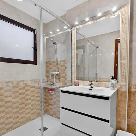 Appartement Casa Barreiro,