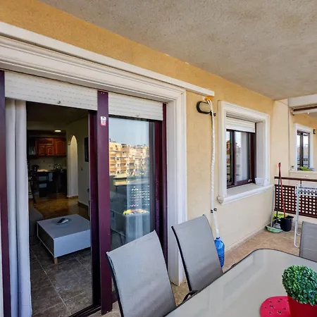 Appartement Casa Barreiro, *