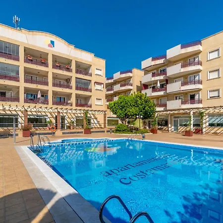 Casa Barreiro, Appartement *