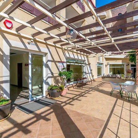 Casa Barreiro, Appartement Cabo Roig